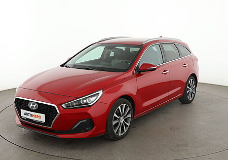 Hyundai i30 1.4 TGDI Premium