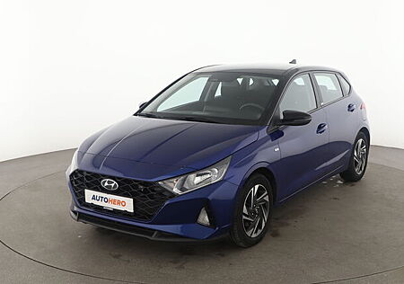Hyundai i20 1.0 T-GDI Mild-Hybrid Trend