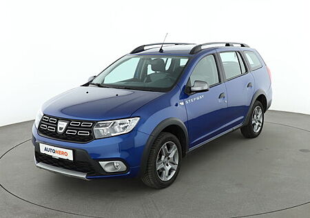 Dacia Logan 0.9 TCe Stepway