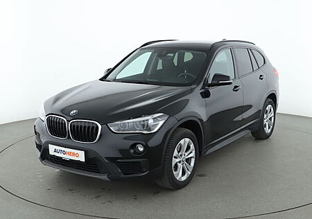 BMW X1 sDrive 18d Advantage
