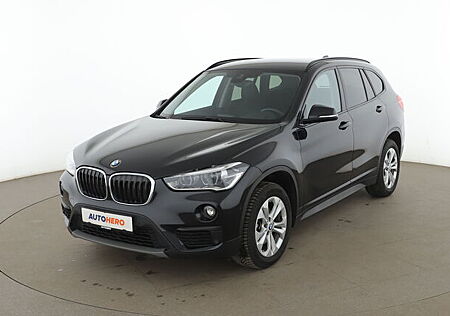 BMW X1 sDrive 18d Advantage