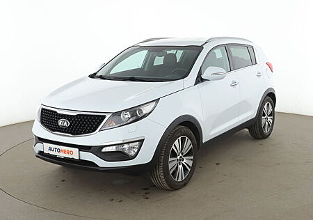 Kia Sportage 2.0 GDI Spirit 2WD