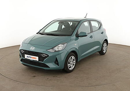 Hyundai i10 1.0 Select