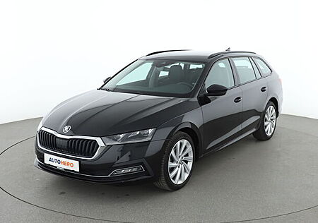 Skoda Octavia 2.0 TDI First Edition