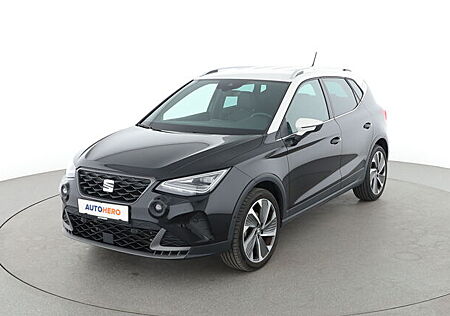 Seat Arona 1.5 TSI ACT FR