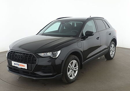 Audi Q3 45 TFSIe