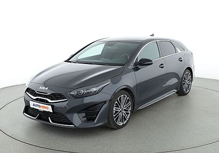 Kia Pro_ceed 1.5 TGDI GT Line