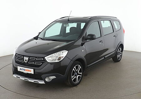 Dacia Lodgy 1.5 Blue dCi 15th Anniversary