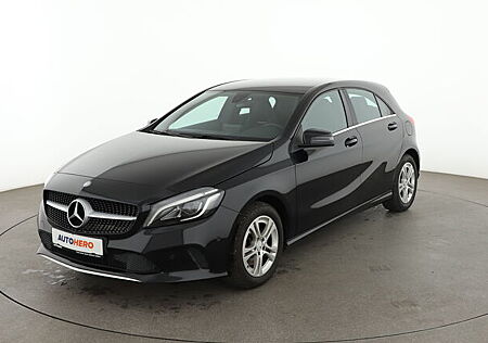 Mercedes-Benz A-Klasse A 180 BlueEfficiency Urban