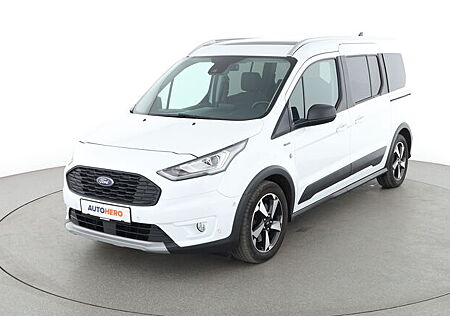 Ford Grand Tourneo 1.5 TDCi EcoBlue Active