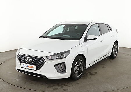 Hyundai Ioniq 1.6 Plug-in Hybrid Prime