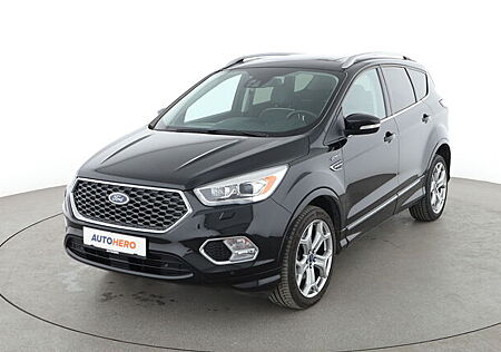 Ford Kuga 2.0 TDCi Vignale
