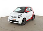 Smart ForTwo 0.9 Turbo Basis passion