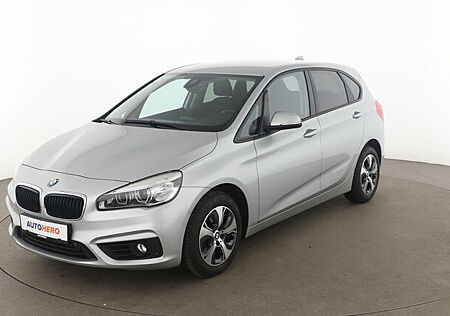 BMW 2er 218i Active Tourer Advantage