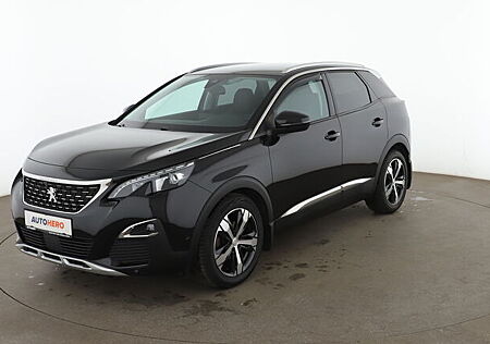 Peugeot 3008 1.2 PureTech Allure