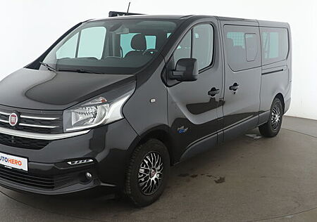 Fiat Talento 1.6 TwinTurbo Diesel Ecojet L2H1 1,2t Family