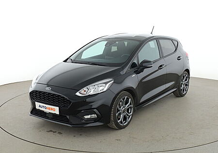 Ford Fiesta 1.0 EcoBoost ST-Line