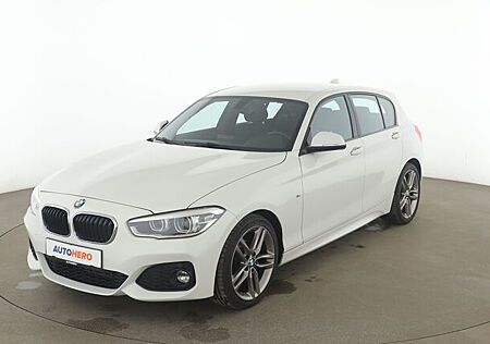 BMW 1er 118i M Sport