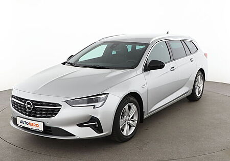 Opel Insignia Country Tourer 2.0 Turbo Elegance