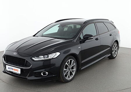 Ford Mondeo 2.0 TDCi ST-Line