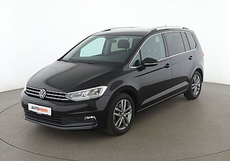 VW Touran 1.5 TSI ACT Highline BlueMotion