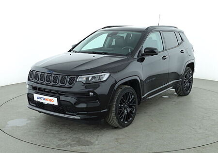 Jeep Compass 1.3 T4 4xe Plug-in Hybrid S