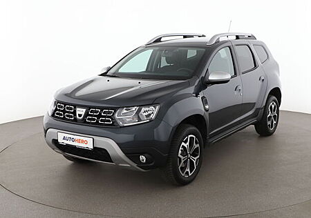 Dacia Duster 1.6 SCe Prestige