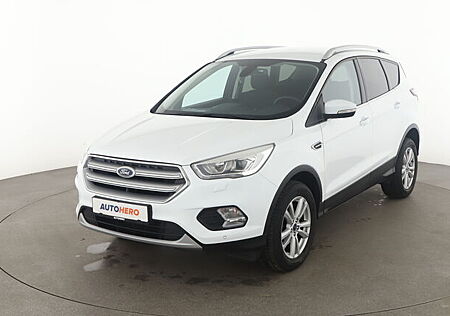 Ford Kuga 1.5 EcoBoost Cool&Connect