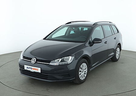 VW Golf 1.0 TSI Trendline BlueMotion