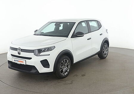 Citroën C3 1.2 PureTech YOU
