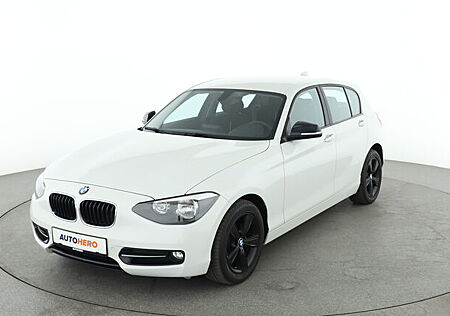 BMW 1er 116i