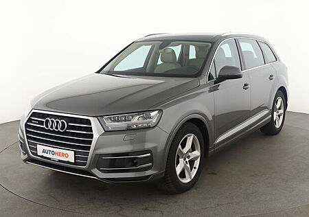 Audi Q7 3.0 V6 TDI quattro