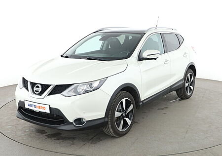 Nissan Qashqai 1.2 N-Connecta