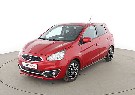 Mitsubishi Space Star 1.2 Diamant Edition+
