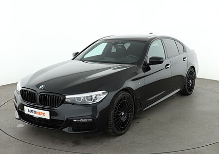 BMW 5er 540i xDrive M Sport