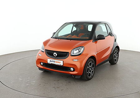 Smart ForTwo 0.9 Turbo Basis passion