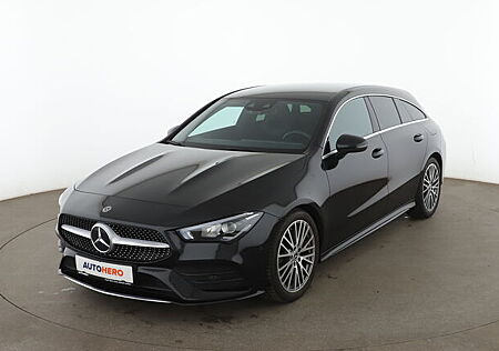 Mercedes-Benz Andere CLA 250 Shooting Brake AMG Line