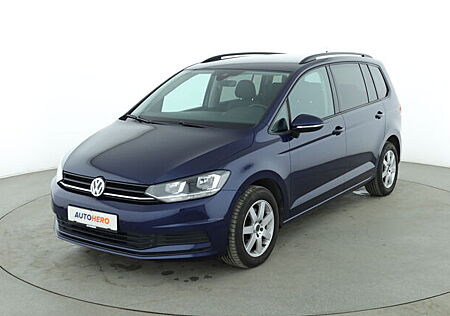 VW Touran 1.6 TDI Trendline BlueMotion