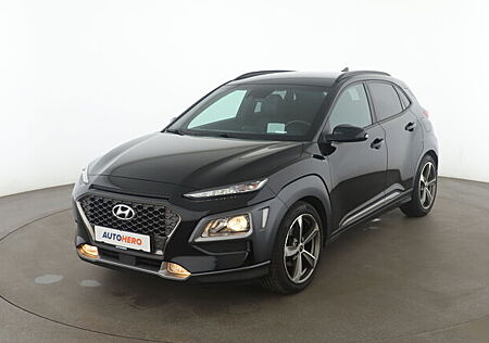 Hyundai Kona 1.0 TGDI Style 2WD
