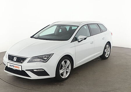 Seat Leon 1.4 TSI ACT FR