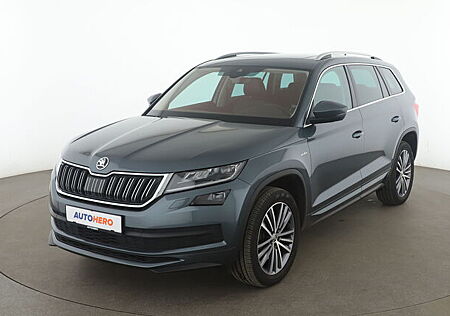 Skoda Kodiaq 2.0 TSI L&K 4x4
