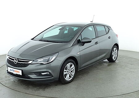 Opel Astra 1.4 SIDI Turbo ON Start/Stop