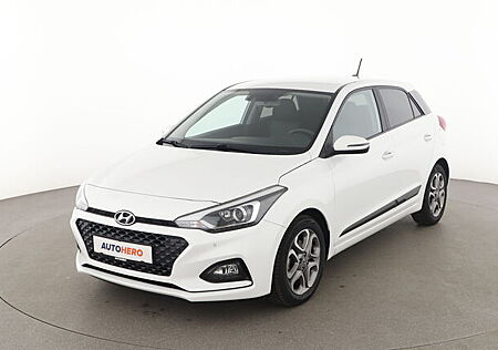 Hyundai i20 1.0 TGDI Style