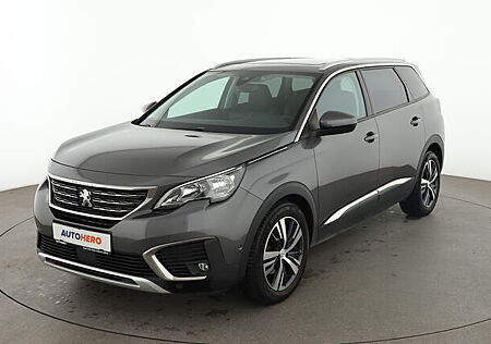 Peugeot 5008 2.0 Blue-HDi Allure