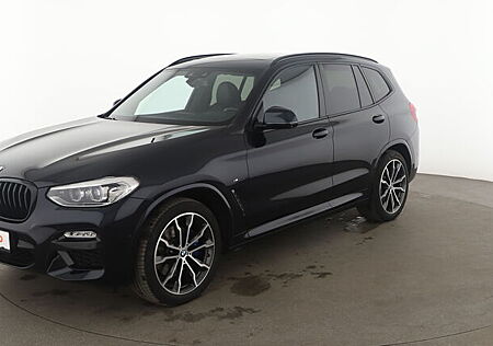 BMW X3 xDrive 30d M Sport