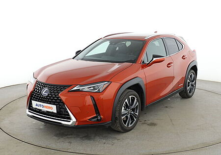 Lexus Andere UX 250h Style Edition