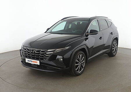 Hyundai Tucson 1.6 CRDi Mild-Hybrid Prime 4WD