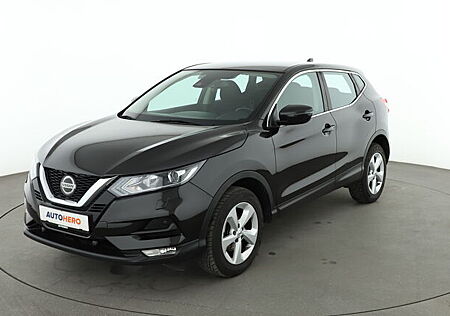 Nissan Qashqai 1.3 DIG-T Acenta