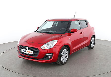 Suzuki Swift 1.0 BoosterJet Comfort