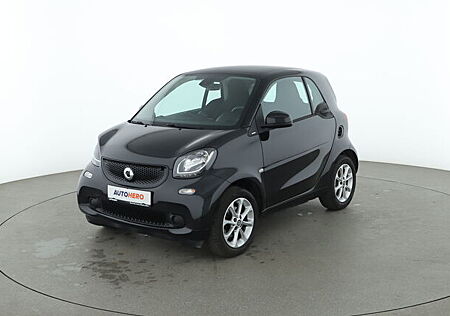 Smart ForTwo 0.9 Turbo Basis passion